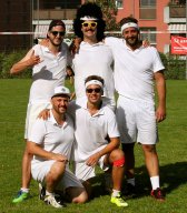 Vorstand &amp; Friends